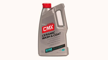 Mothers CMX Ceramic Wash &amp; Coat
